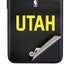 NBA Utah Jazz Jersey Google Pixel 4a Skin